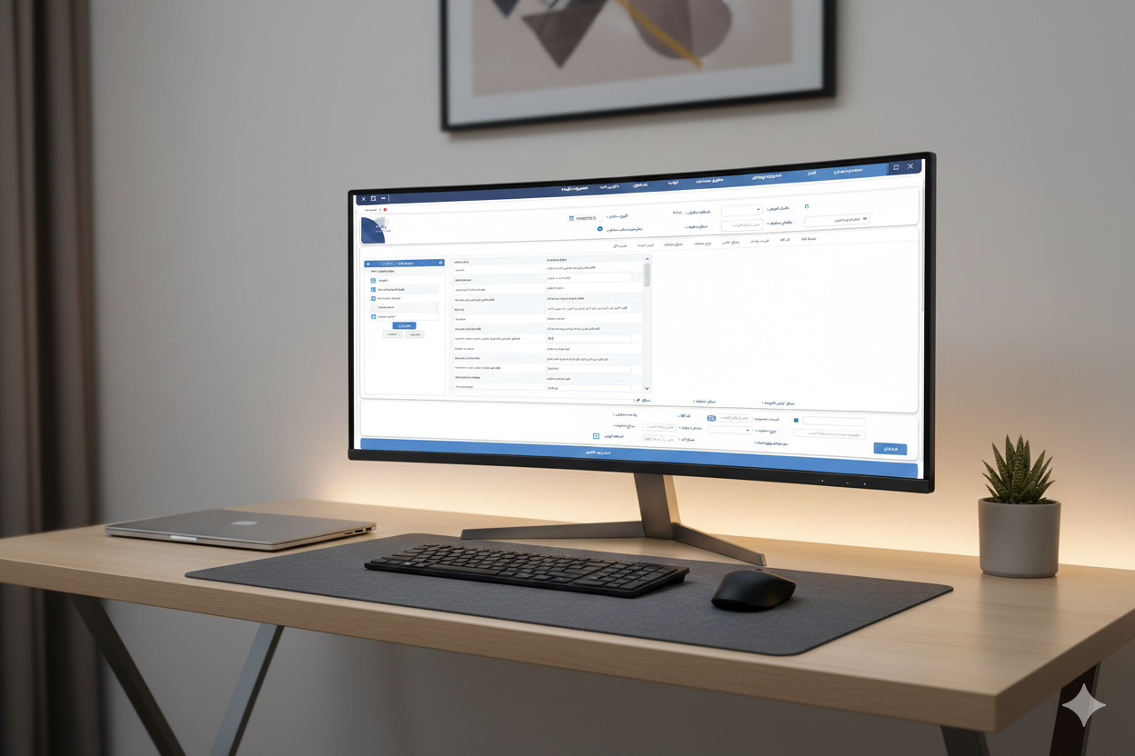 وب اپلیکیشن رهان